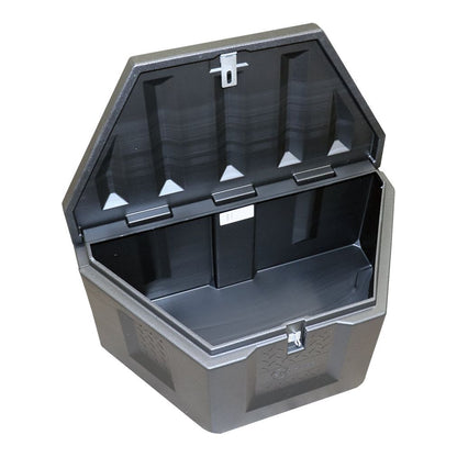 ENTHUZE| Triangle Poly Box |ACTENT-TPB