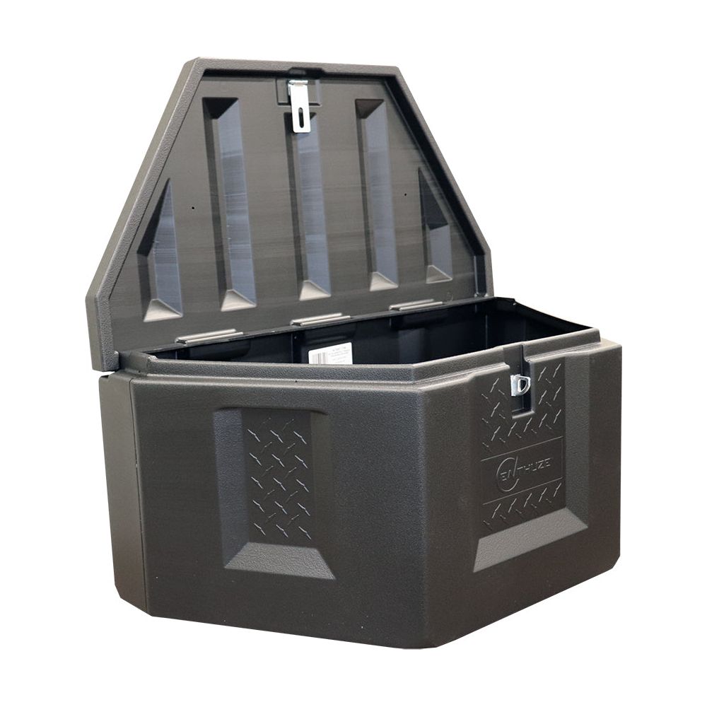 ENTHUZE| Triangle Poly Box |ACTENT-TPB