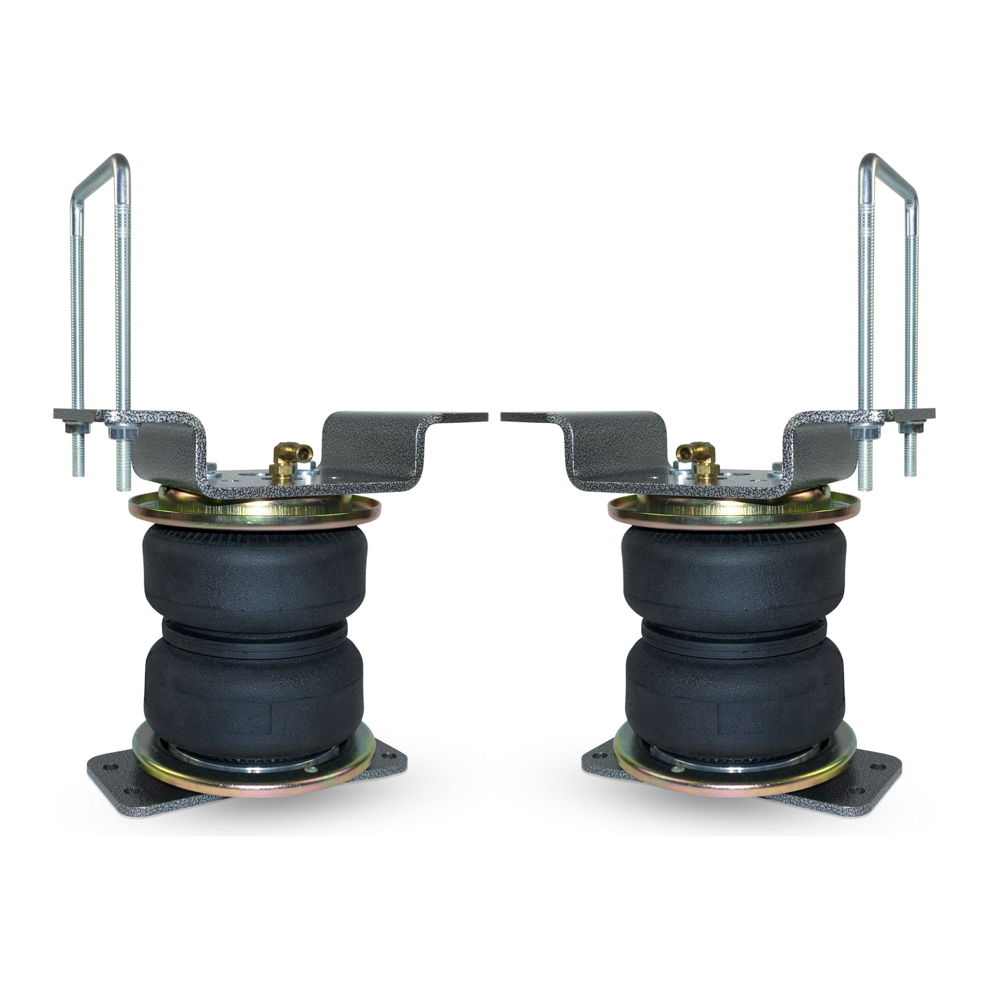 ENTHUZE| Air Suspension Kit 5000 |ACTENT04301