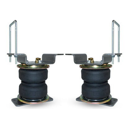 ENTHUZE| Air Suspension Kit 5000 |ACTENT04301
