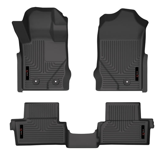 ENTHUZE| Liners Front And 2Nd Row Combo |ACTENT11359-2