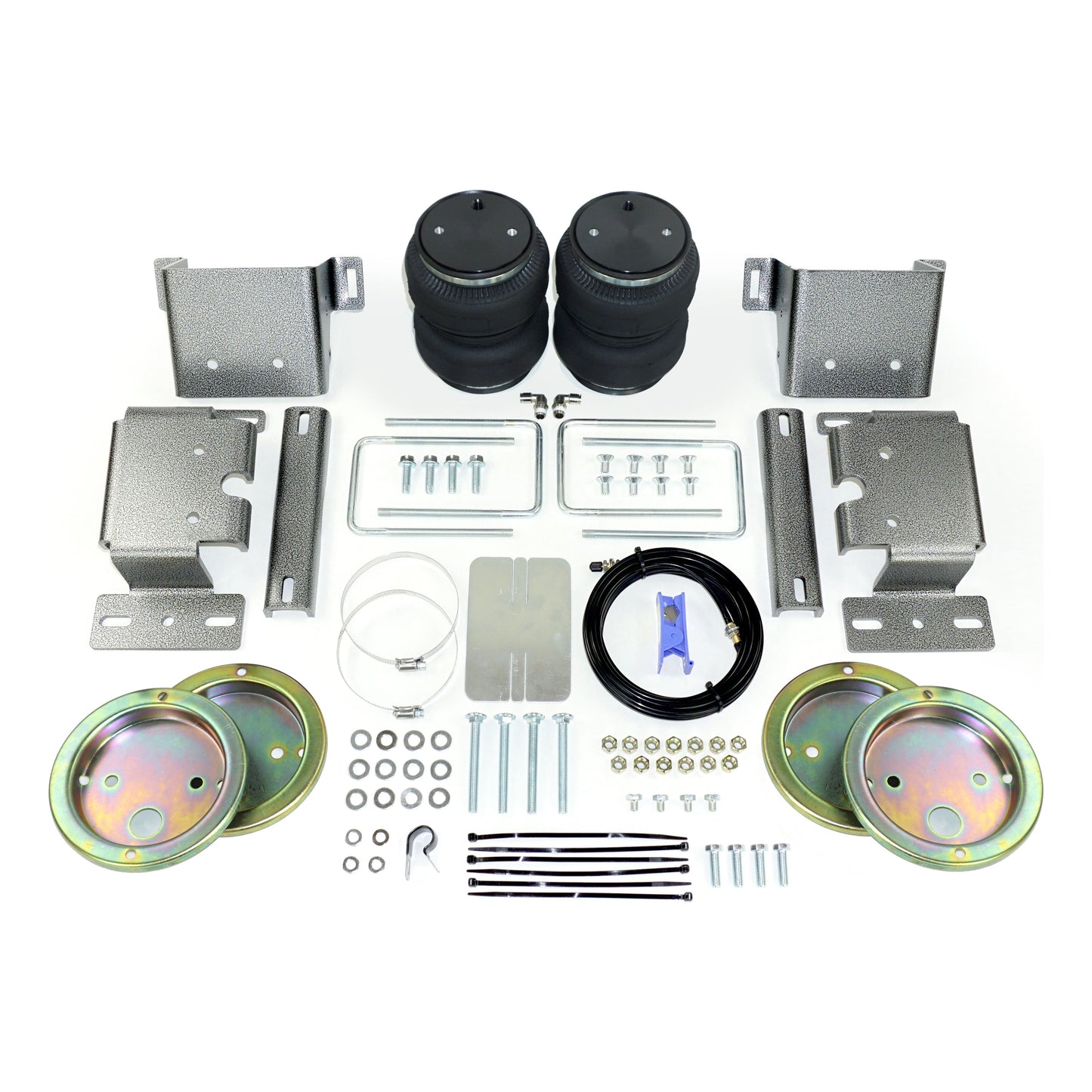 ENTHUZE| Air Suspension Kit 5000 |ACTENT17101