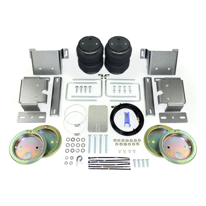ENTHUZE| Air Suspension Kit 5000 |ACTENT17101