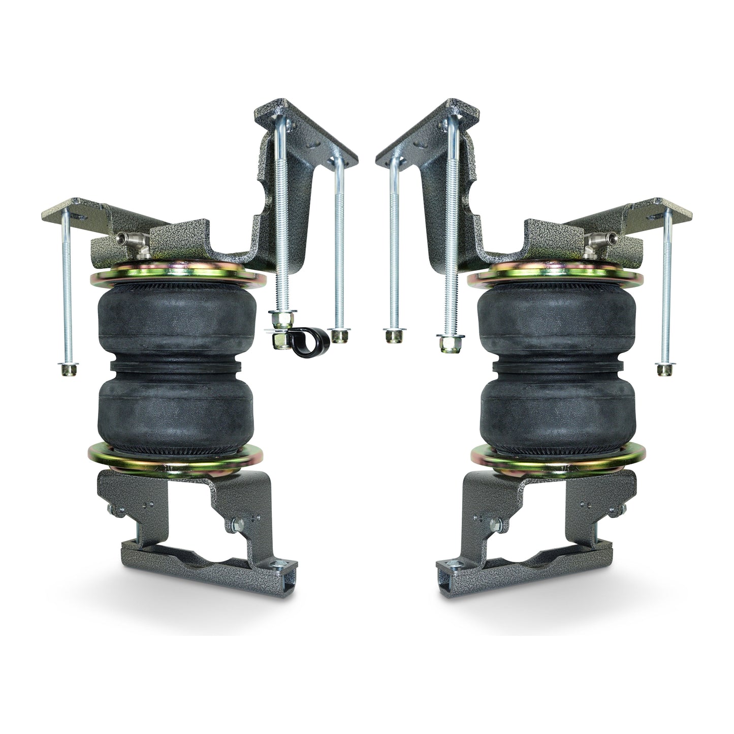 ENTHUZE| Air Suspension Kit 5000 |ACTENT17101