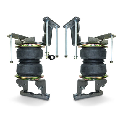 ENTHUZE| Air Suspension Kit 5000 |ACTENT17101