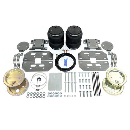 ENTHUZE| Air Suspension Kit 5000 |ACTENT20001