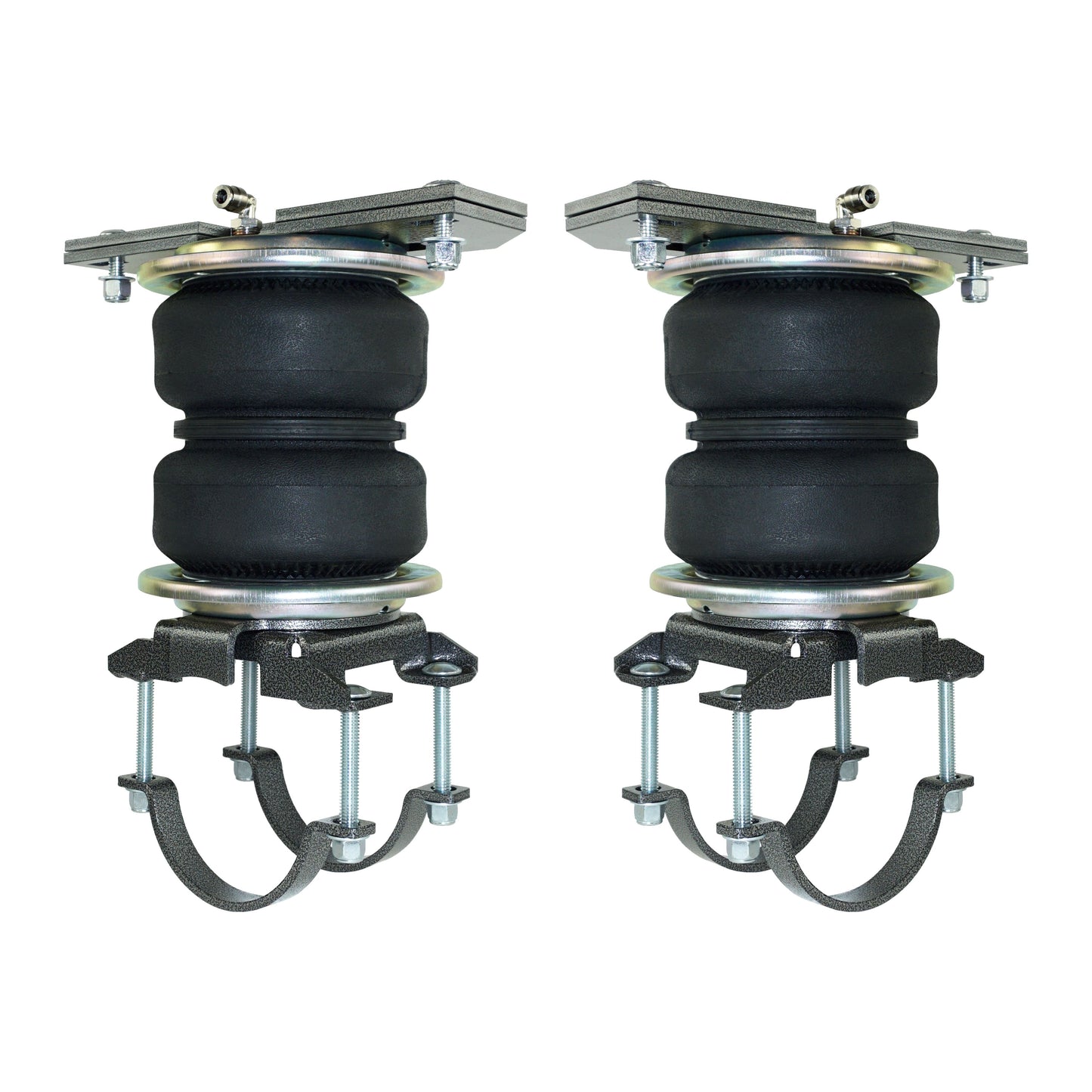 ENTHUZE| Air Suspension Kit 5000 |ACTENT20001
