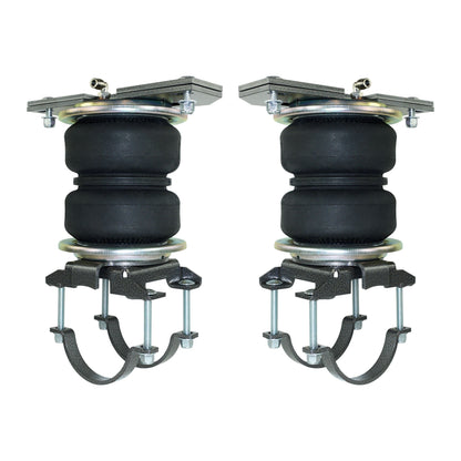 ENTHUZE| Air Suspension Kit 5000 |ACTENT20001