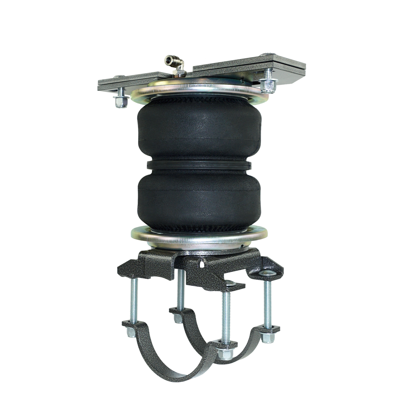 ENTHUZE| Air Suspension Kit 5000 |ACTENT20001