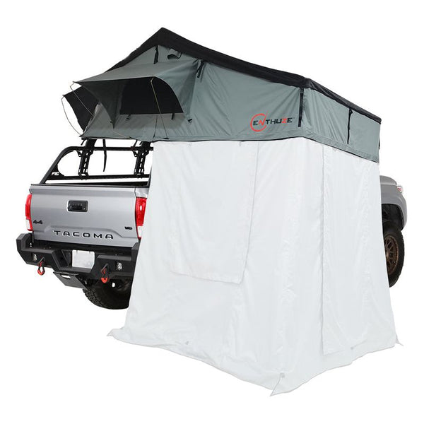 ENTHUZE| 4 Person Rooftop Tent |ACTENT200111