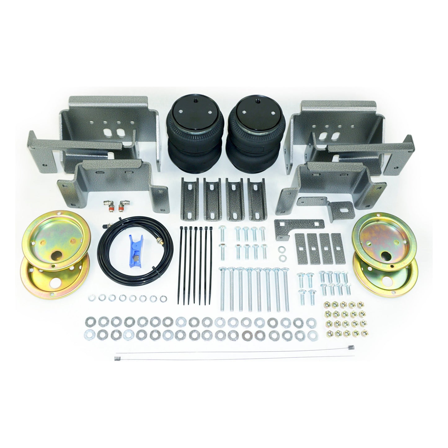 ENTHUZE| Air Suspension Kit 5000 |ACTENT20401