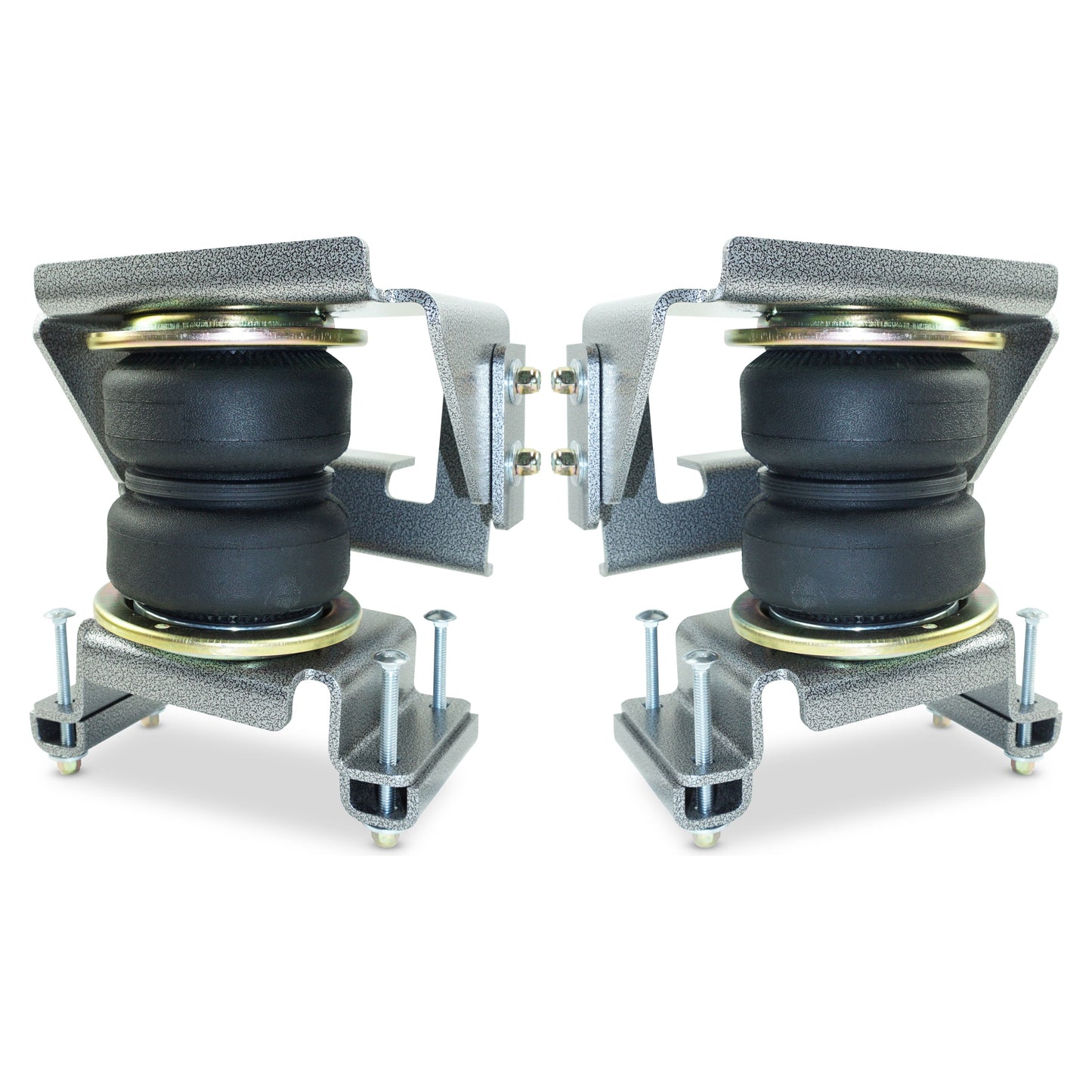 ENTHUZE| Air Suspension Kit 5000 |ACTENT20401