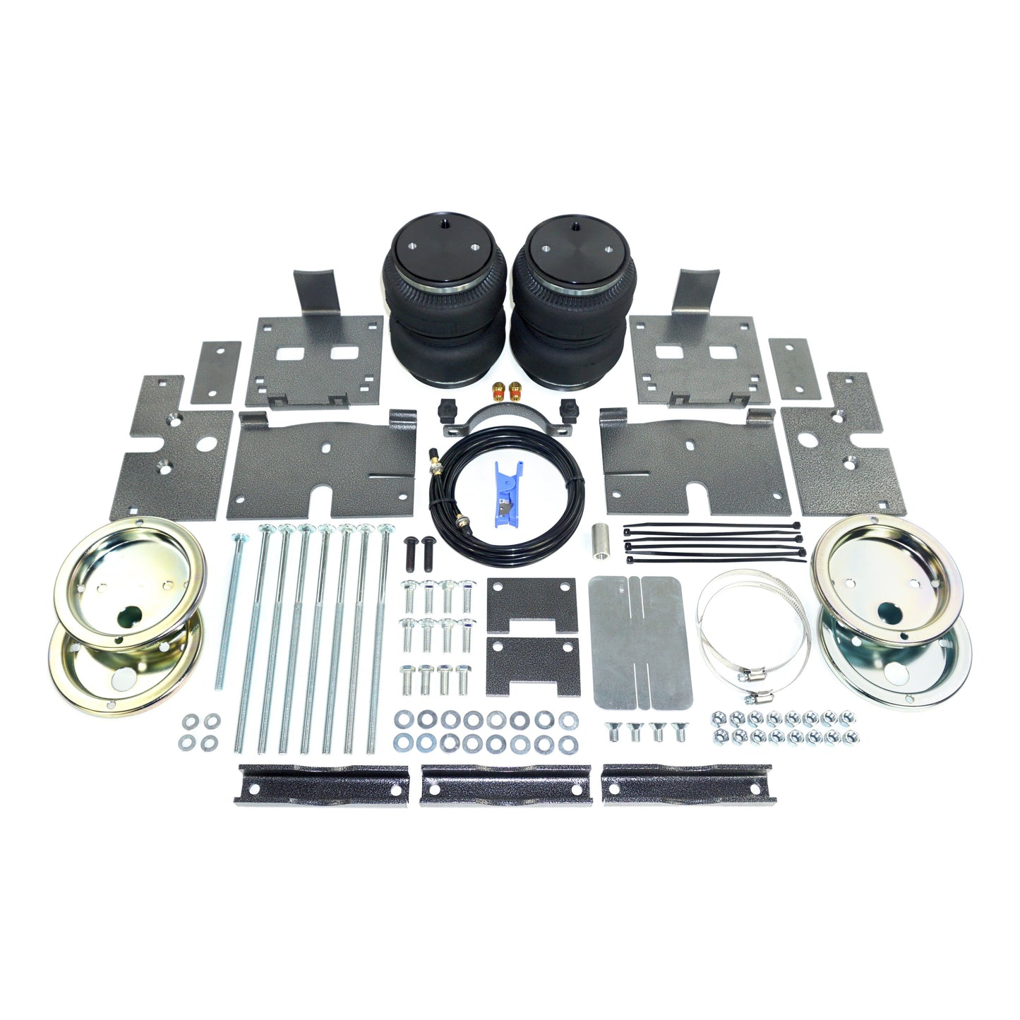 ENTHUZE| Air Suspension Kit 5000 |ACTENT21201