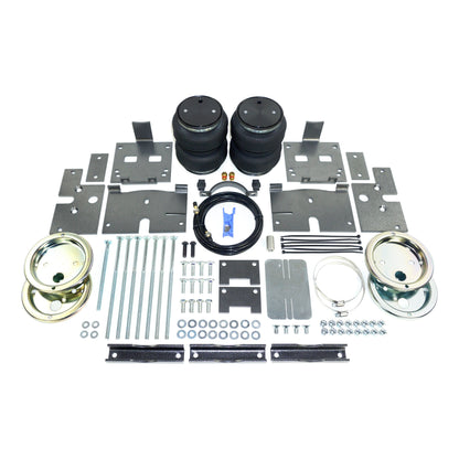 ENTHUZE| Air Suspension Kit 5000 |ACTENT21201