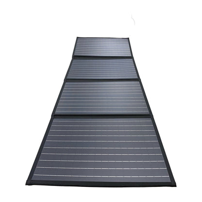ENTHUZE| Solar Pack For 50L Portable Refrigerator |ACTENT2A-FL031-SOLAR
