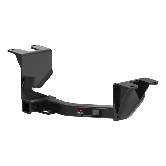 ENTHUZE| Class Iii Receiver Hitch |ACTENT39331