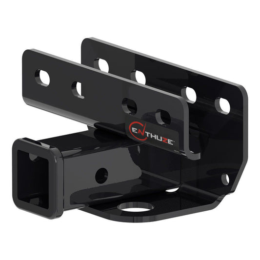 ENTHUZE| Class Iii Receiver Hitch |ACTENT39431