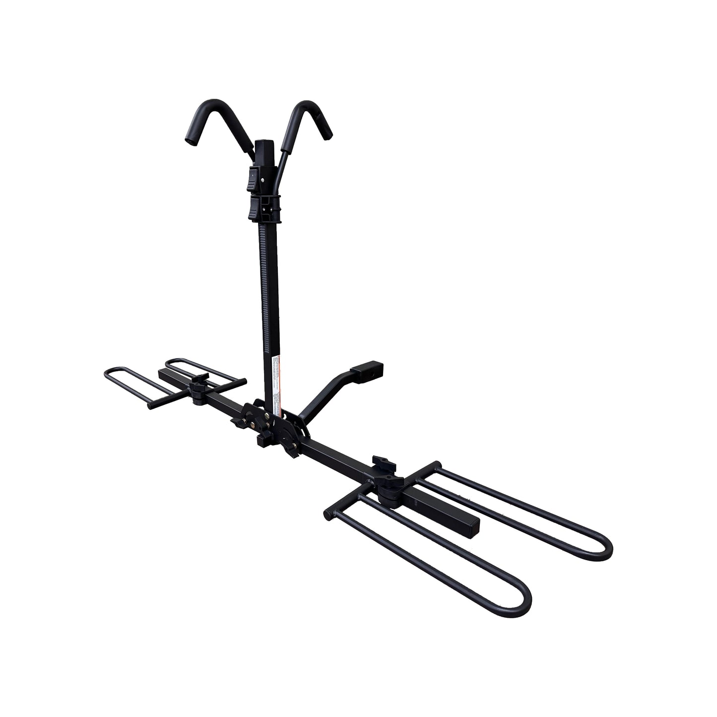 ENTHUZE| 2 Bike Rack |ACTENT4084
