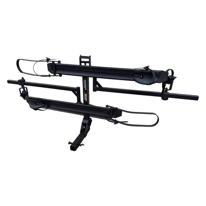 ENTHUZE| 2 E-Bike Rack |ACTENT4098