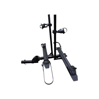ENTHUZE| 2 E-Bike Rack |ACTENT4098