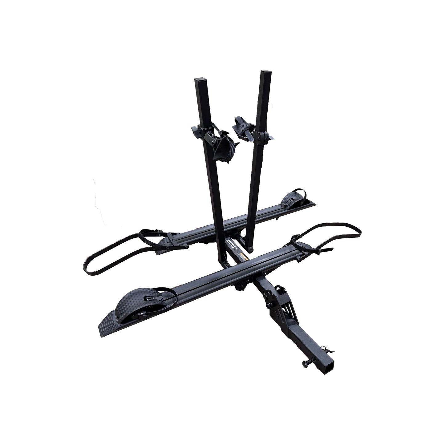 ENTHUZE| 2 E-Bike Rack |ACTENT4098