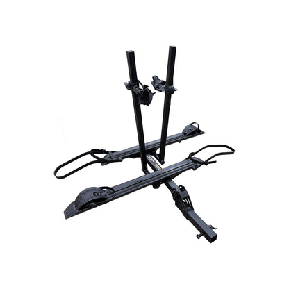 ENTHUZE| 2 E-Bike Rack |ACTENT4098