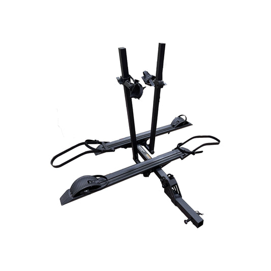 ENTHUZE| 2 E-Bike Rack |ACTENT4098