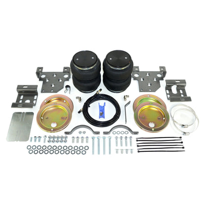 ENTHUZE| Air Suspension Kit 5000 |ACTENT50001