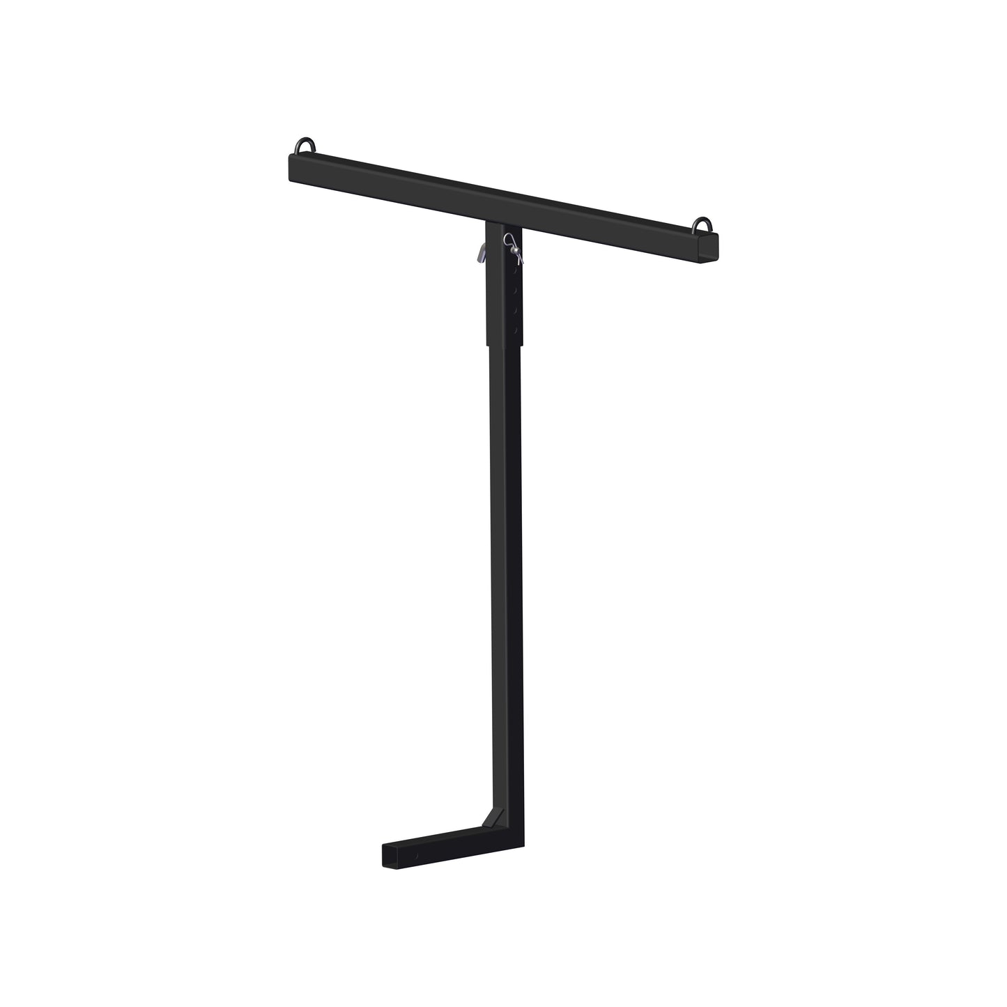ENTHUZE| Truck Bed Extender |ACTENT5004