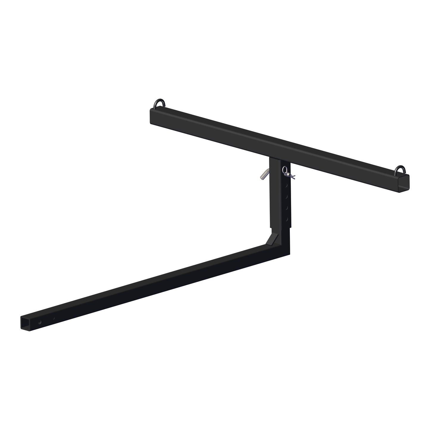 ENTHUZE| Truck Bed Extender |ACTENT5004