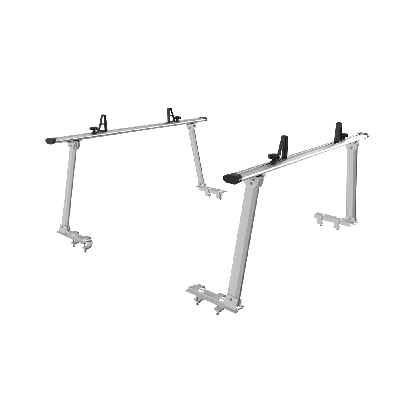 ENTHUZE| Universal Truck Rack |ACTENT5088