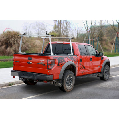 ENTHUZE| Universal Truck Rack |ACTENT5088