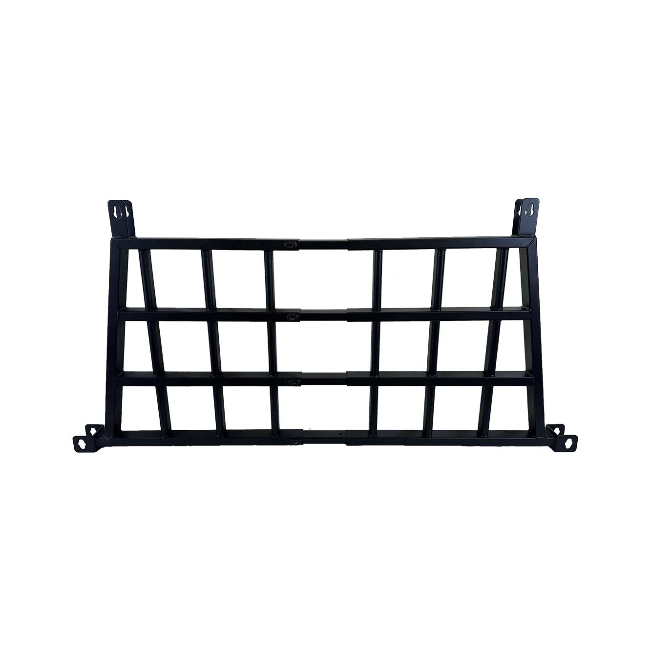 ENTHUZE| Adjustable Headache Rack - Works With  Truck Rack Ent5094 |ACTENT5094-HR