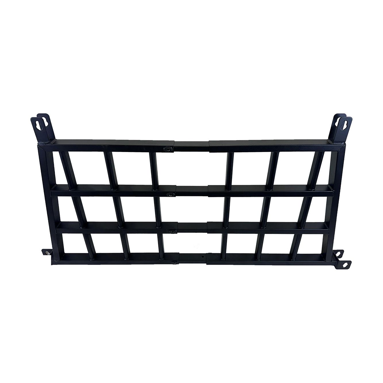 ENTHUZE| Adjustable Headache Rack - Works With  Truck Rack Ent5094 |ACTENT5094-HR
