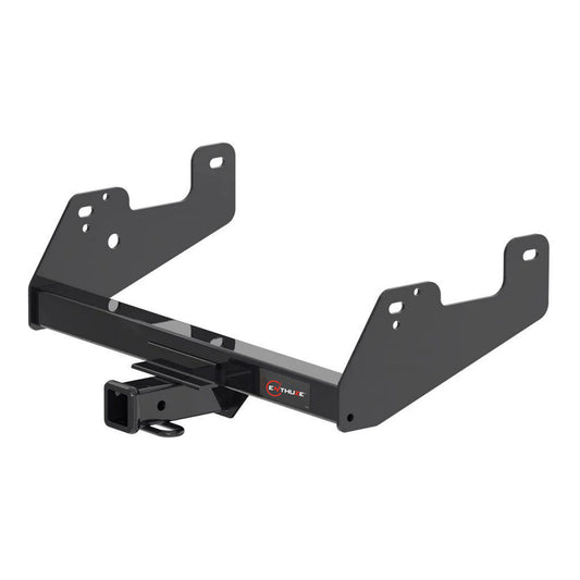 ENTHUZE| Class Iii Receiver Hitch |ACTENT57431