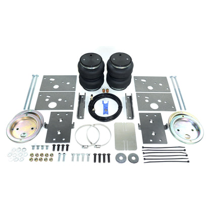 ENTHUZE| Air Suspension Kit 5000 |ACTENT60201