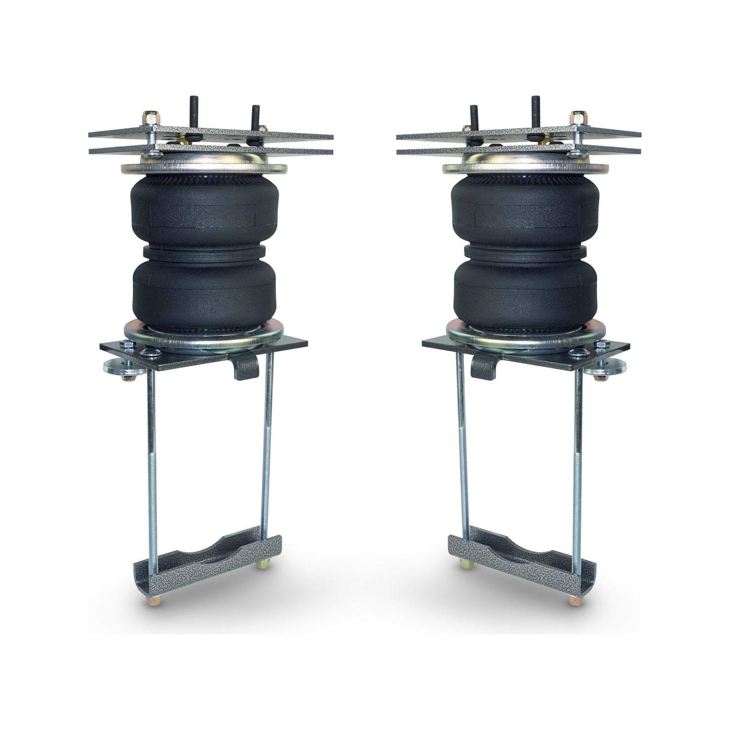ENTHUZE| Air Suspension Kit 5000 |ACTENT60201