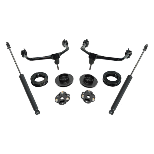 ENTHUZE| Lift Kit 3" |ACTENT6101