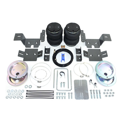 ENTHUZE| Air Suspension Kit 5000 |ACTENT61201