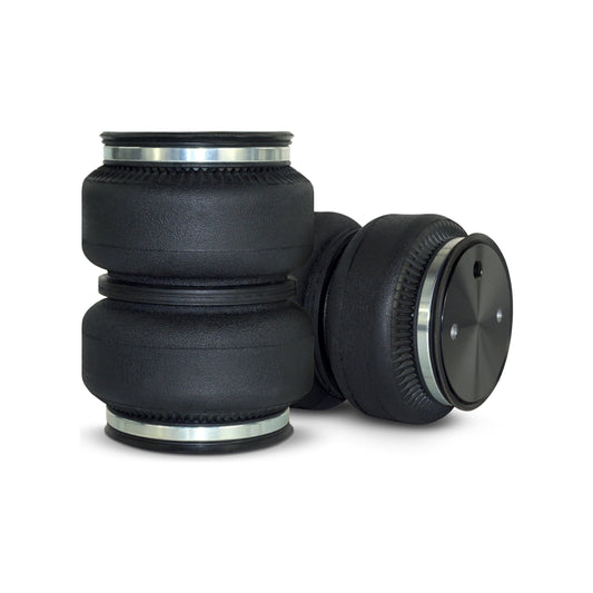 ENTHUZE| Air Suspension Kit 5000 |ACTENT61201