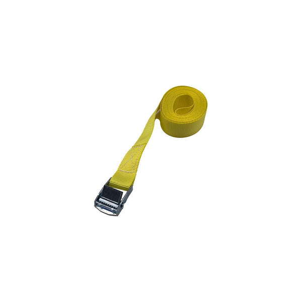 ENTHUZE| Cam Buckle Strap, 13' |ACTENT630790