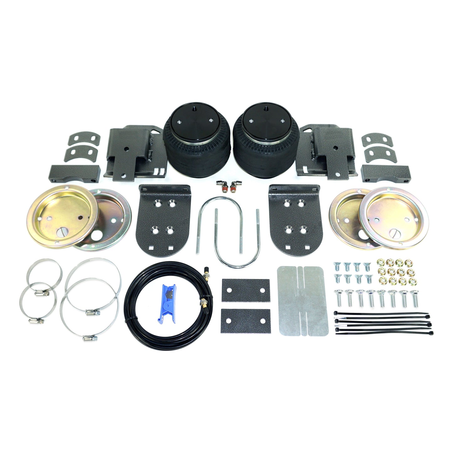 ENTHUZE| Air Suspension Kit 5000 |ACTENT73301