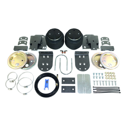 ENTHUZE| Air Suspension Kit 5000 |ACTENT73301