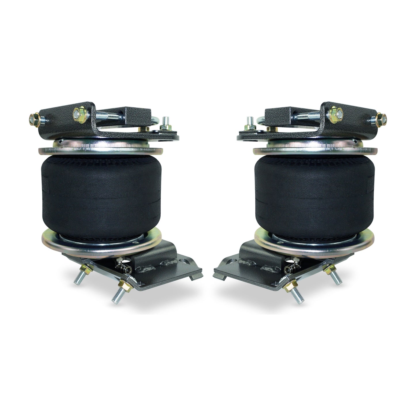 ENTHUZE| Air Suspension Kit 5000 |ACTENT73301