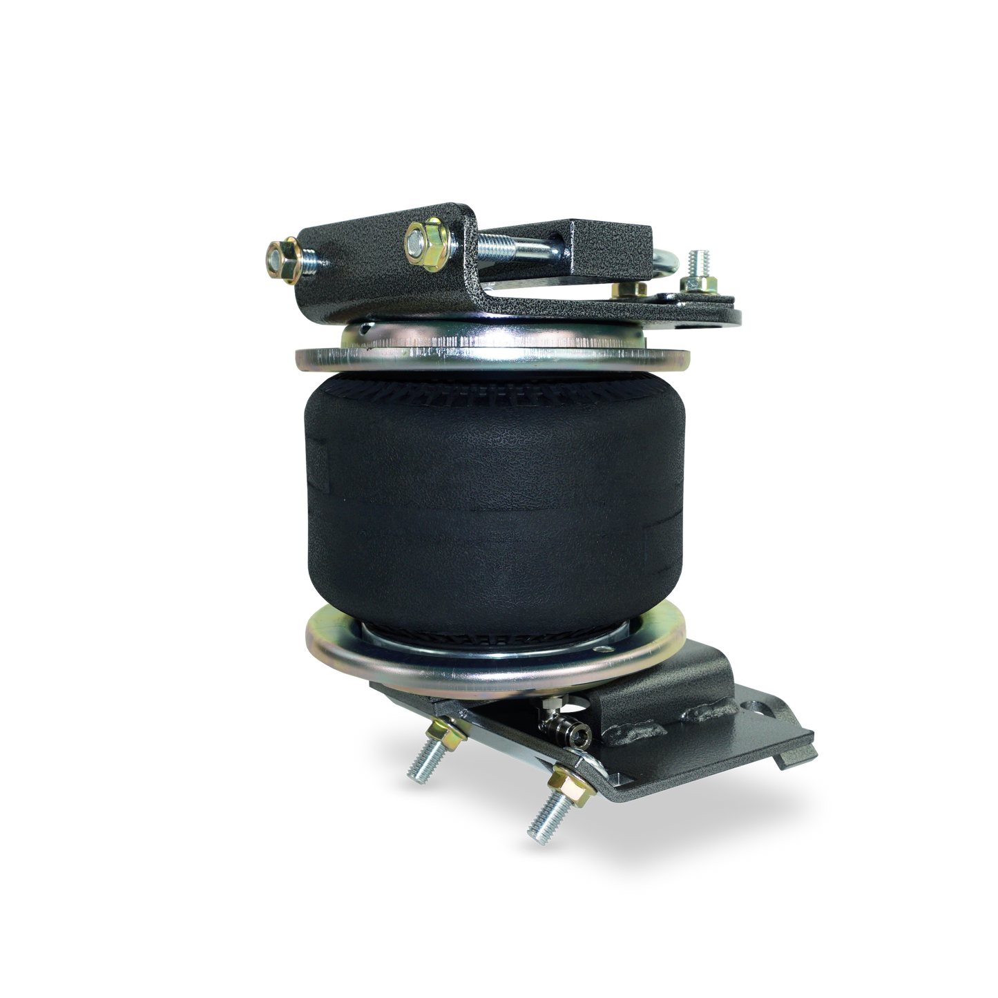ENTHUZE| Air Suspension Kit 5000 |ACTENT73301