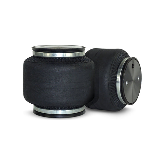 ENTHUZE| Air Suspension Kit 5000 |ACTENT73301