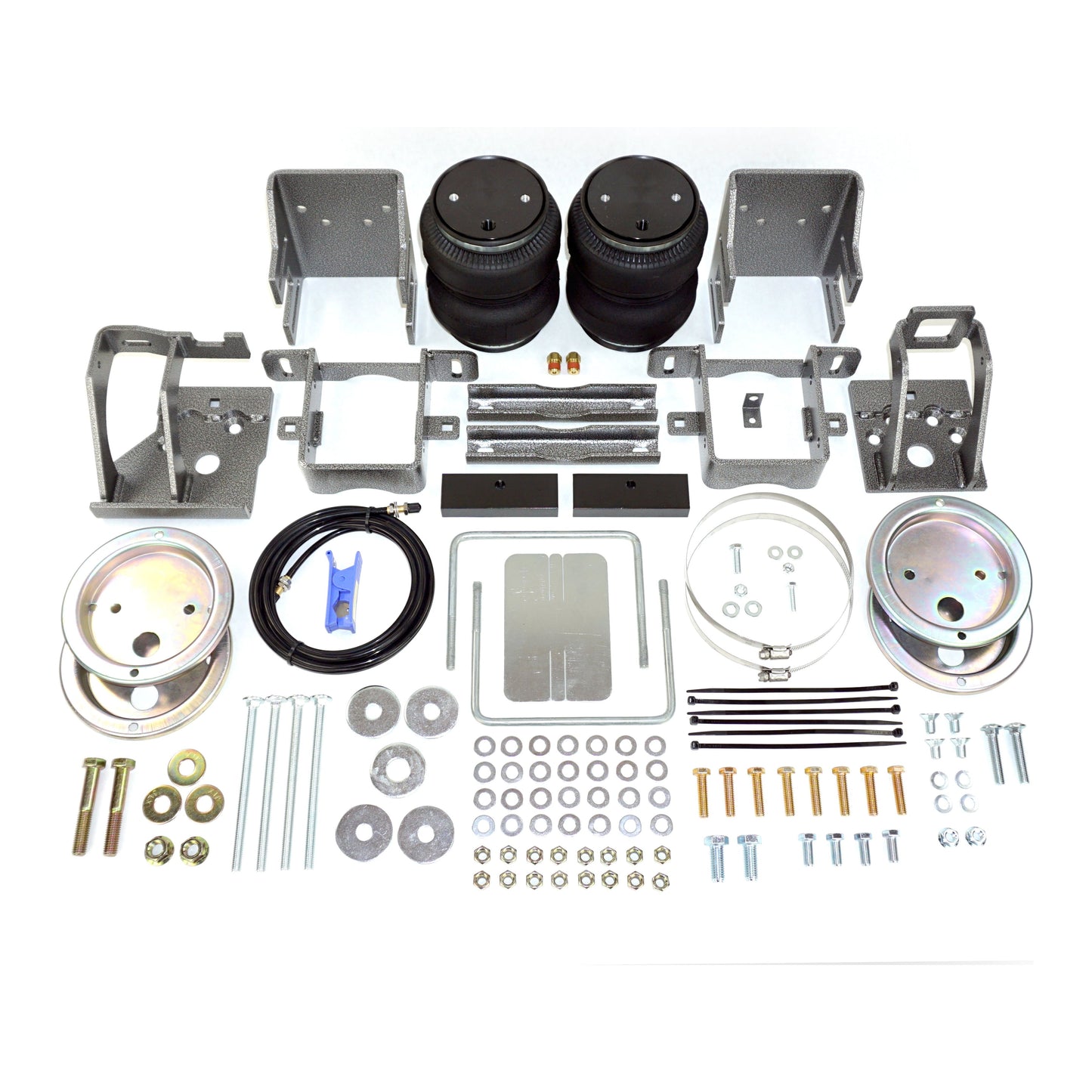 ENTHUZE| Air Suspension Kit 5000 |ACTENT78301