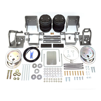 ENTHUZE| Air Suspension Kit 5000 |ACTENT78301