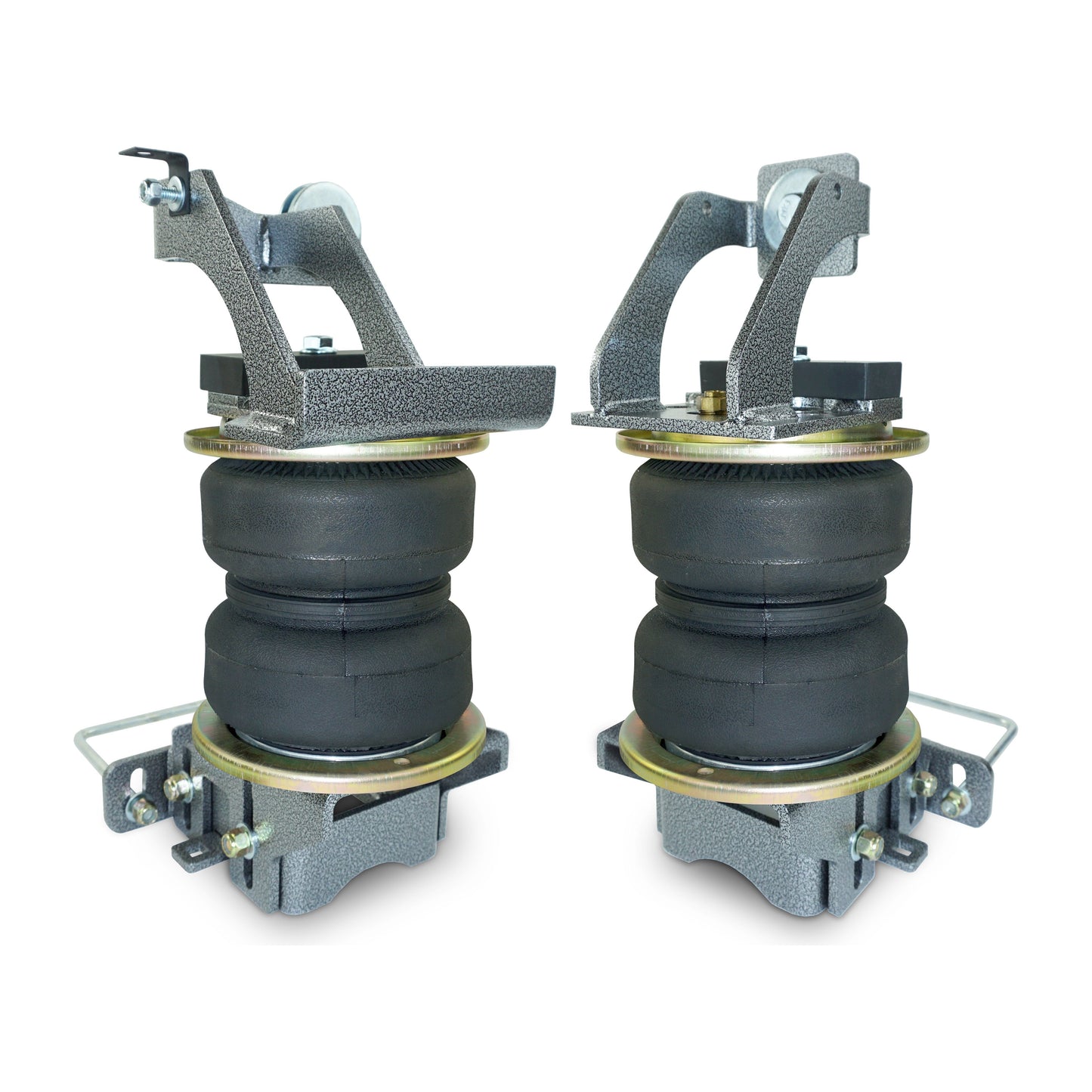 ENTHUZE| Air Suspension Kit 5000 |ACTENT78301