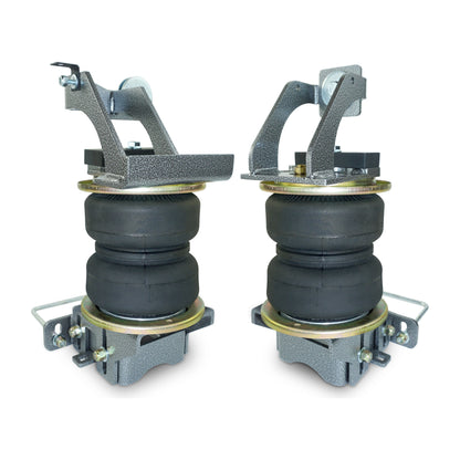 ENTHUZE| Air Suspension Kit 5000 |ACTENT78301